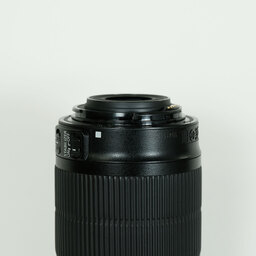 Canon EF-S55-250mm F4-5.6 IS STM