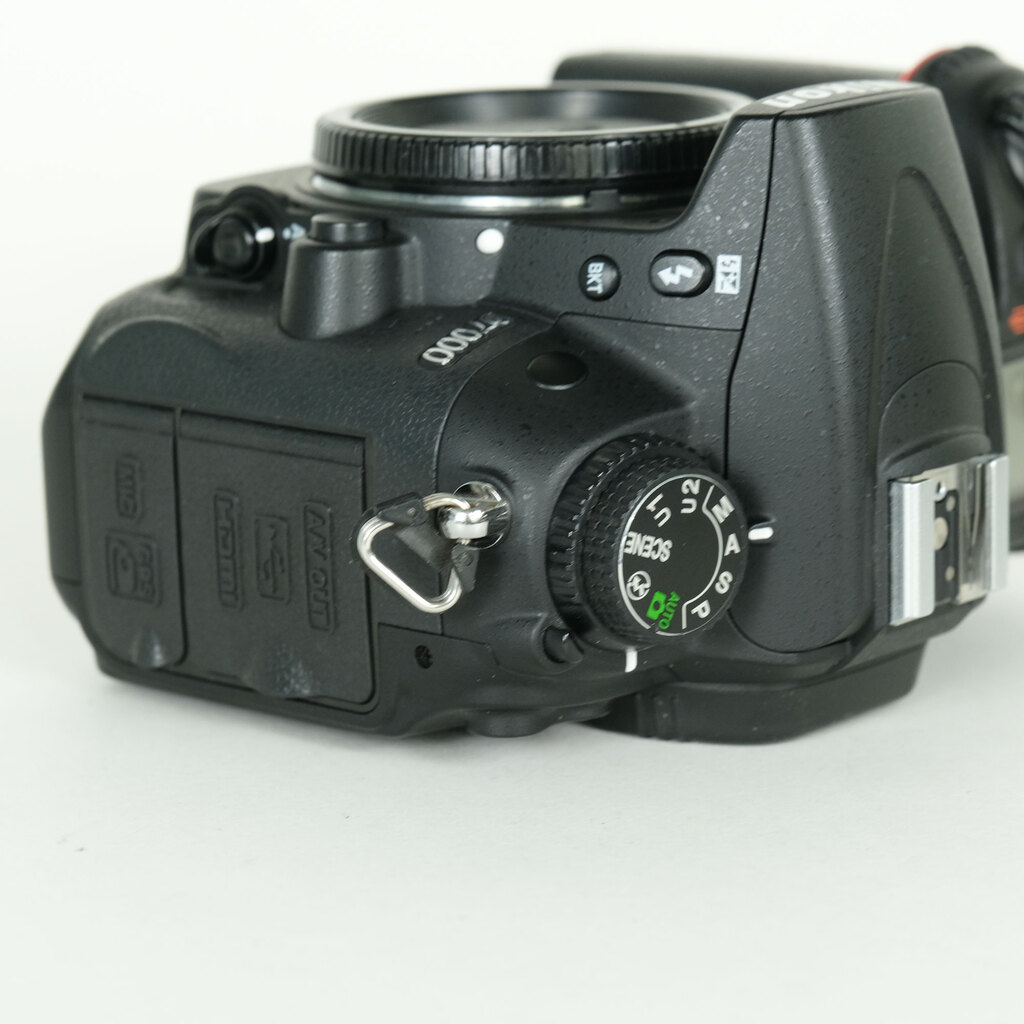 Nikon D7000 Nikon D7000