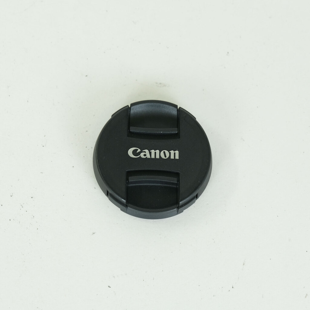 Canon EF-M15-45mm F3.5-6.3 IS STM