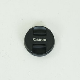 Canon EF-M15-45mm F3.5-6.3 IS STM