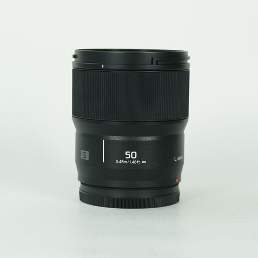 Panasonic LUMIX S 50mm F1.8を徹底解説。作例からレビューまで | ONE