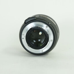 Nikon AF-S NIKKOR 50mm f/1.4G