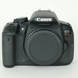 Canon EOS Kiss X6i ボディの出品 | ONE SCENE（ワンシーン）