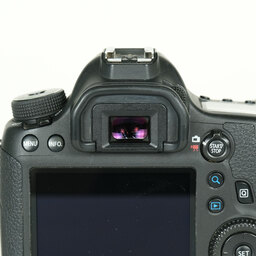 Canon EOS 6D Canon EOS 6D