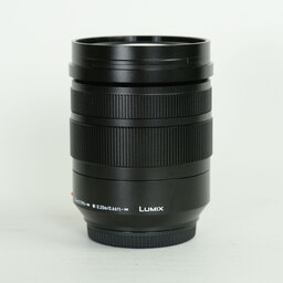 Panasonic LEICA DG VARIO-ELMARIT 12-60mm / F2.8-4.0 ASPH. / POWER O.I.S.