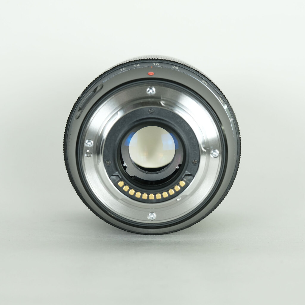 OLYMPUS M.ZUIKO DIGITAL ED 12-40mm F2.8 PRO