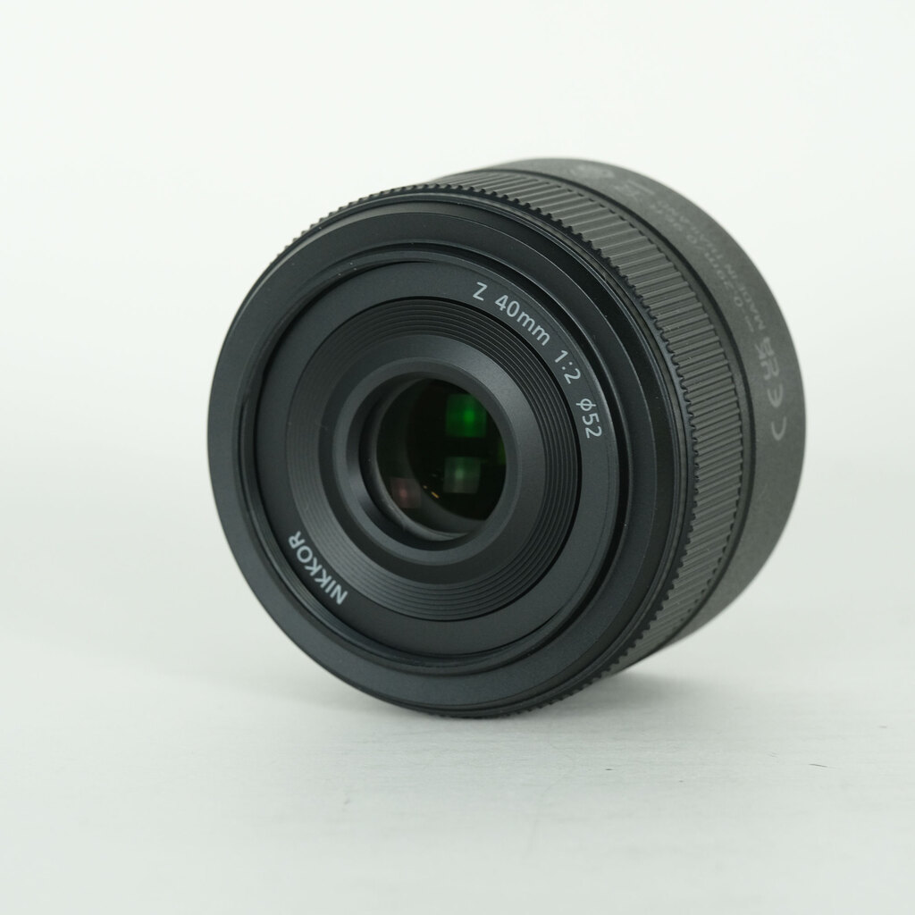 Nikon NIKKOR Z 40mm f/2の出品 | ONE SCENE（ワンシーン）