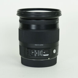 SIGMA 17-70mm F2.8-4 DC MACRO OS HSM | Contemporary [キヤノンEF用]