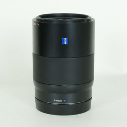 Carl Zeiss Touit 50mm F2.8 マクロ（ソニーE用）