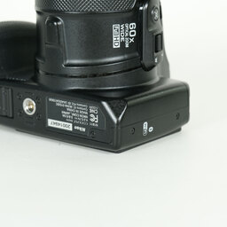 Nikon COOLPIX B600 ブラック Nikon COOLPIX B600 ブラック