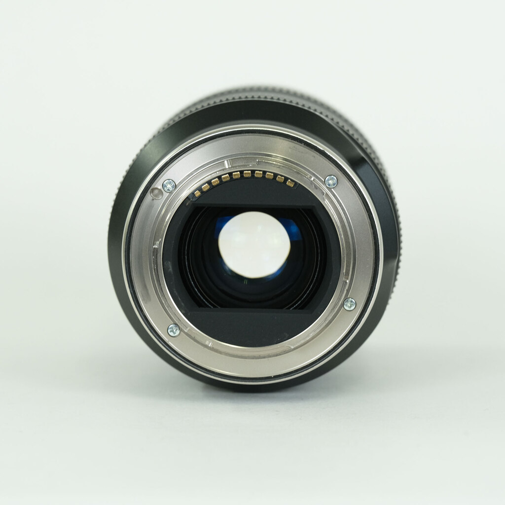 TAMRON 28-75mm F/2.8 Di III VXD G2 (Model A063) [ソニーE用]