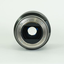 TAMRON 28-75mm F/2.8 Di III VXD G2 (Model A063) [ソニーE用]