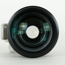 Canon EF70-200mm F2.8L IS II USM