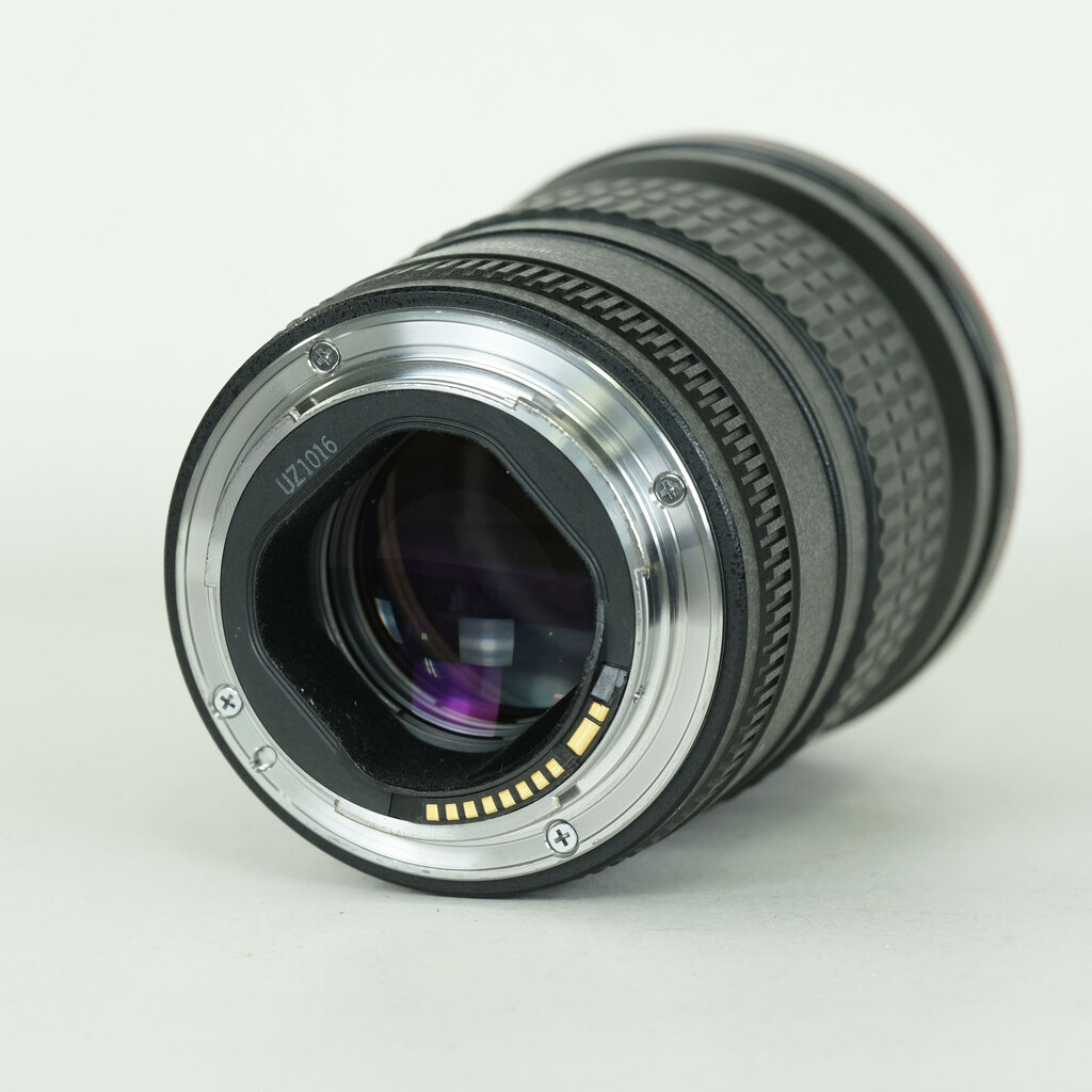 Canon EF135mm F2L USM