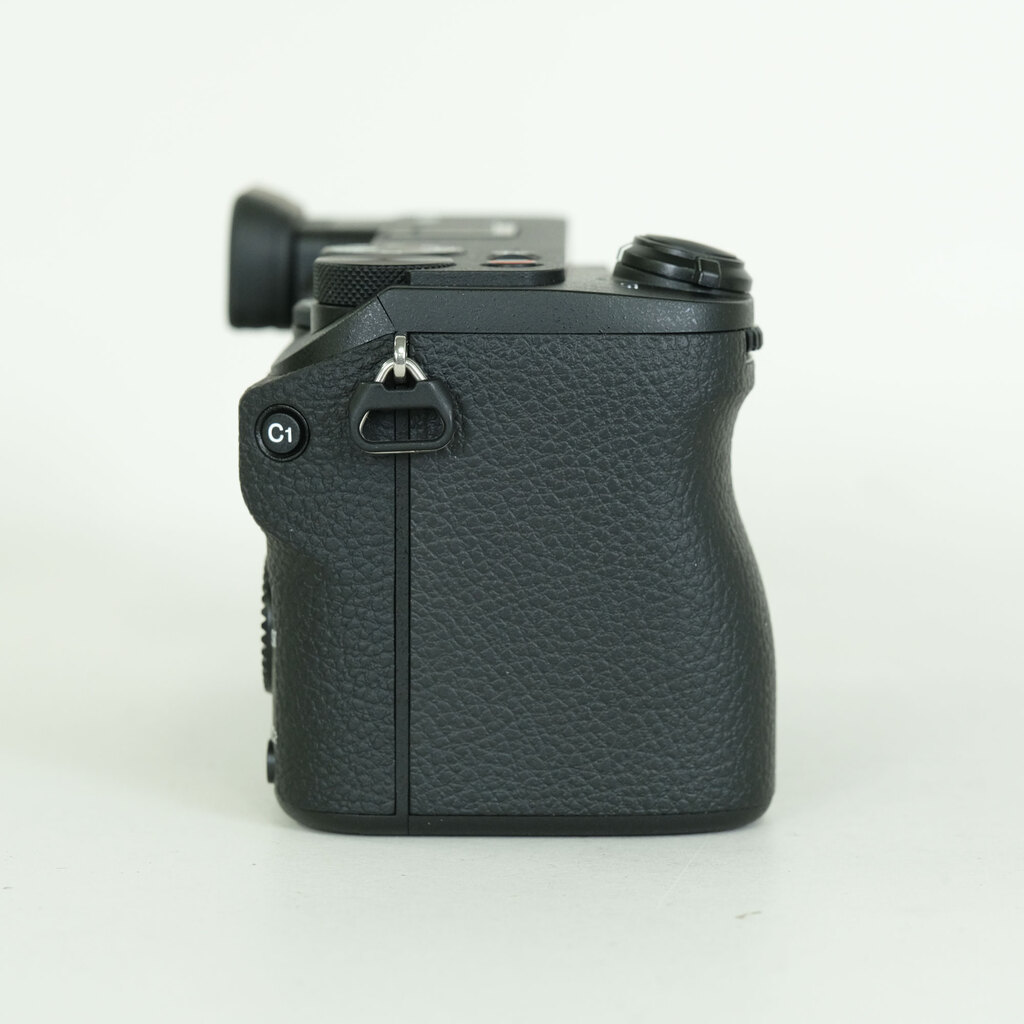 SONY α6700（ILCE-6700）