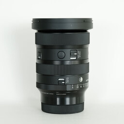 SIGMA 24-70mm F2.8 DG DN II｜Art [ライカL用]