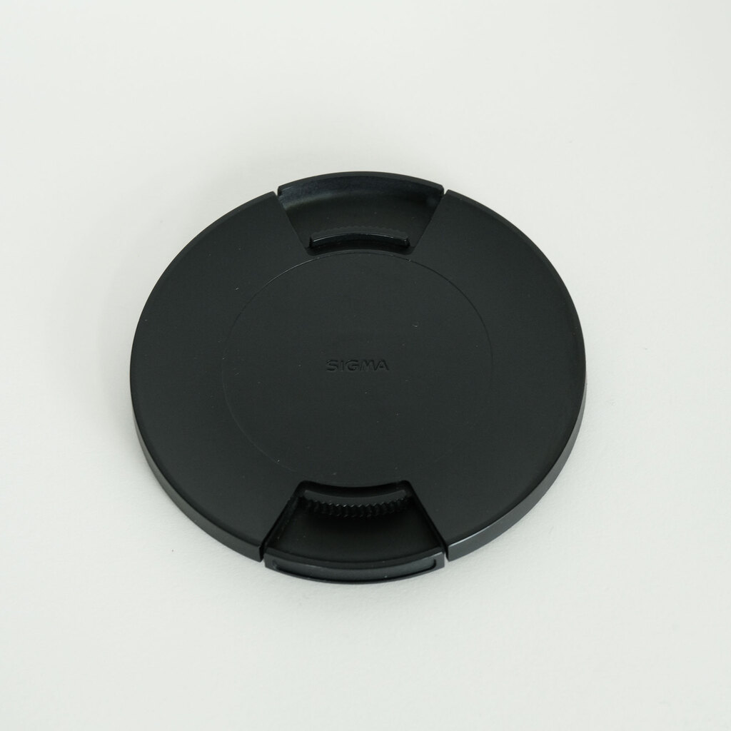 SIGMA 60-600mm F4.5-6.3 DG OS HSM｜Sports [ニコンF用]