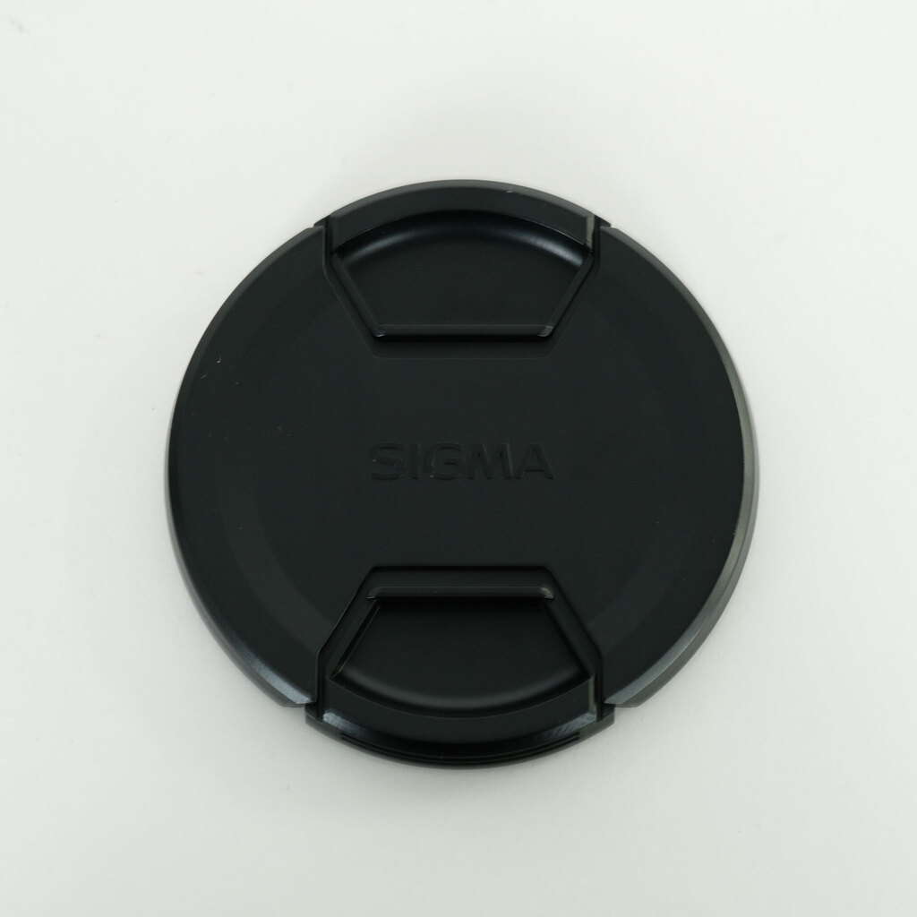 SIGMA APO 50-500mm F4.5-6.3 DG OS HSM (キヤノンEF用)