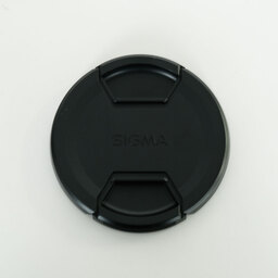 SIGMA APO 50-500mm F4.5-6.3 DG OS HSM (キヤノンEF用)