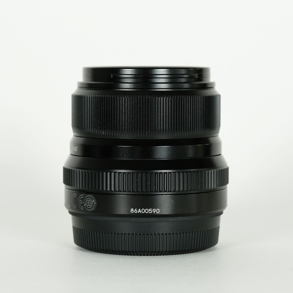 FUJIFILM XF23mmF2 R WR