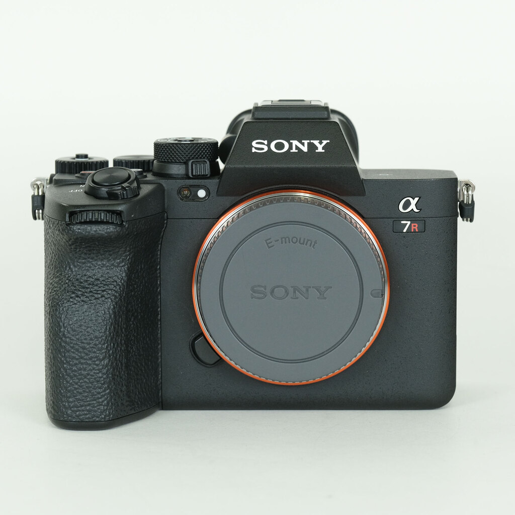 SONY α7R V（ILCE-7RM5）