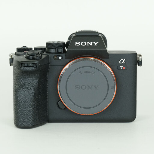 SONY α7R V（ILCE-7RM5）