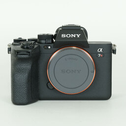 SONY α7R V（ILCE-7RM5）