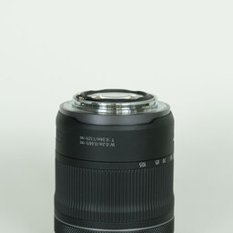 Canon RF24-105mm F4-7.1 IS STM Canon RF24-105mm F4-7.1 IS STM