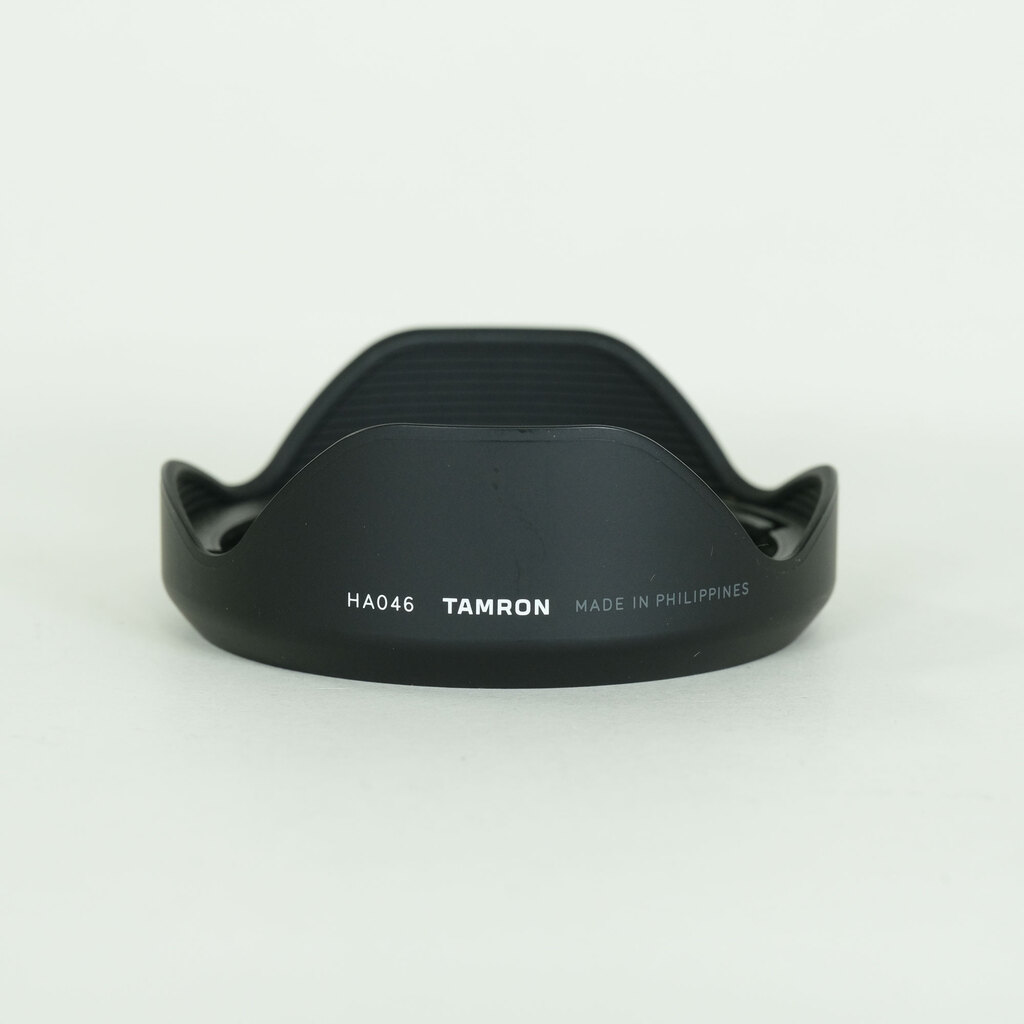 TAMRON 17-28mm F/2.8 Di III RXD (Model A046) [ソニーE用]