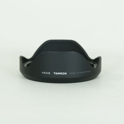 TAMRON 17-28mm F/2.8 Di III RXD (Model A046) [ソニーE用]