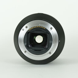 SONY FE 24-240mm F3.5-6.3 OSS SEL24240