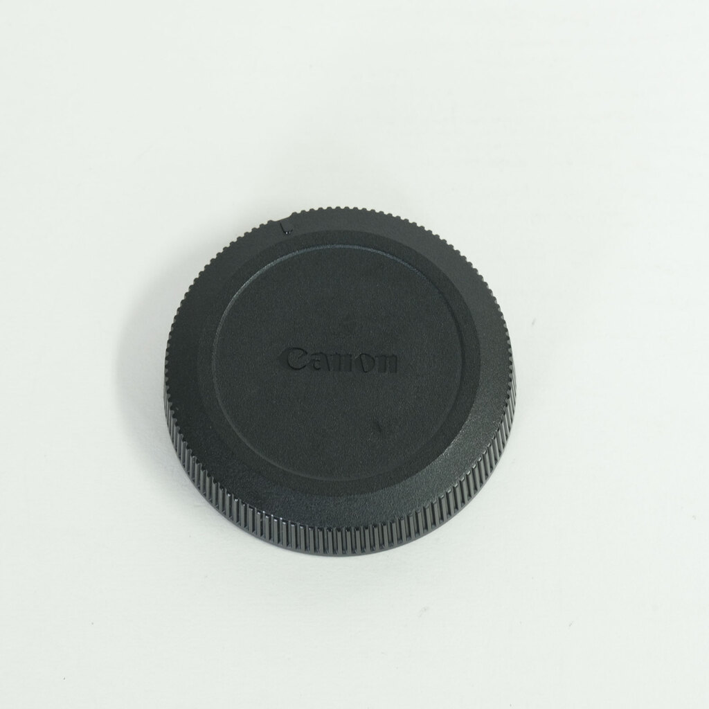 Canon RF-S 18-45mm F4.5-6.3 IS STM