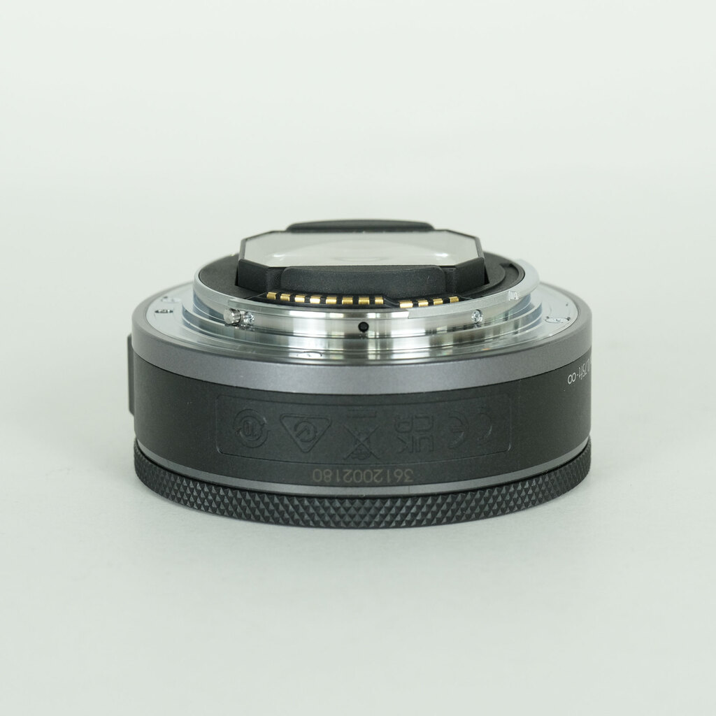 Canon RF28mm F2.8 STM