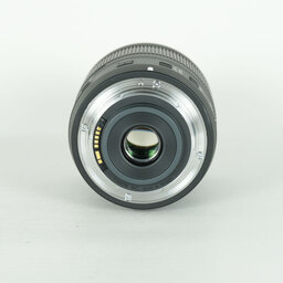 Canon EF-S18-135mm F3.5-5.6 IS USM