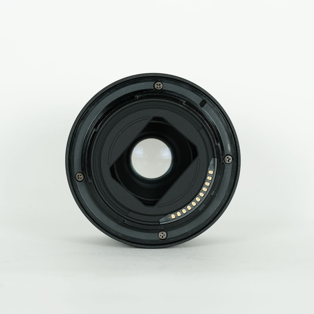 Nikon NIKKOR Z 40mm f/2