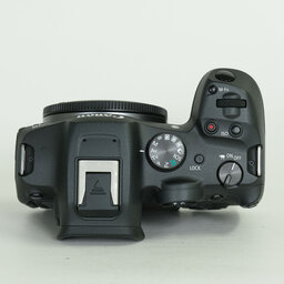 Canon EOS R7