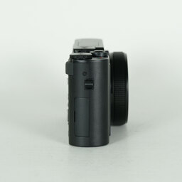 Panasonic LUMIX DC-TX3