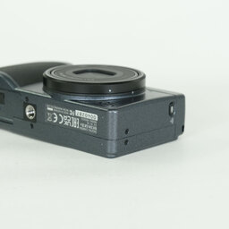 RICOH GR IIIx Urban Edition