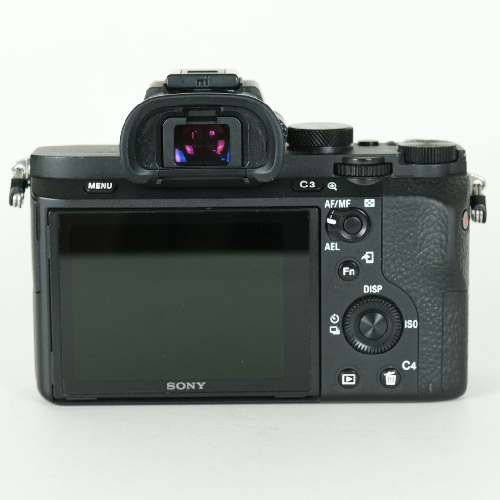 SONY α7 II(ILCE-7M2) SONY α7 II(ILCE-7M2)
