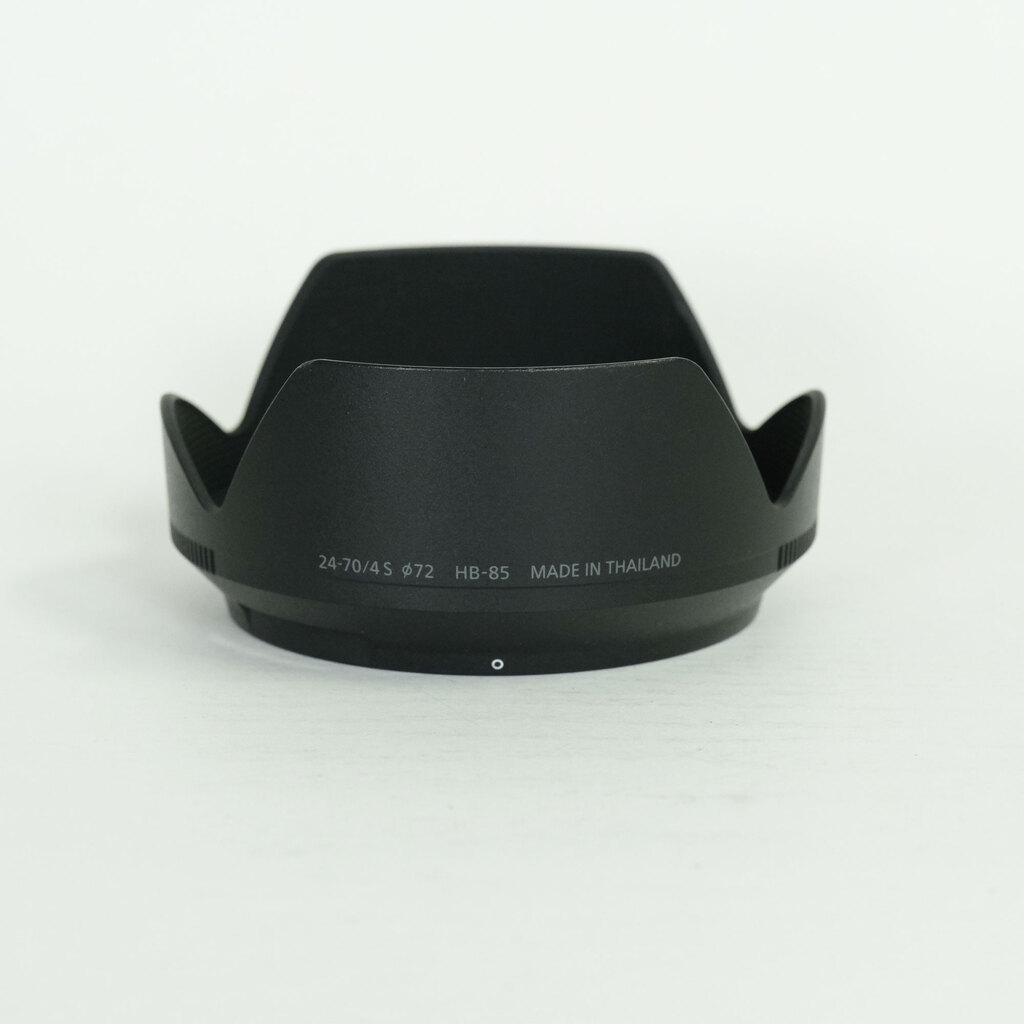 Nikon NIKKOR Z 24-70mm f/4 S