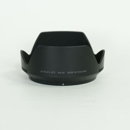 Nikon NIKKOR Z 24-70mm f/4 S