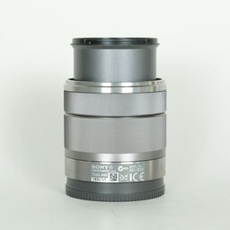 SONY E 18-55mm F3.5-5.6 OSS SEL1855