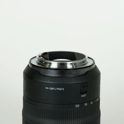 Canon RF24-105mm F4 L IS USM