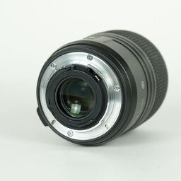 Nikon AF-S Micro NIKKOR 60mm f/2.8G ED