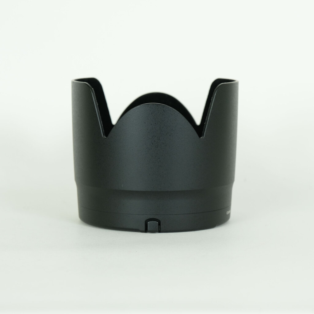 Canon EF70-200mm F2.8L IS II USM