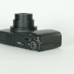 RICOH GR DIGITAL III