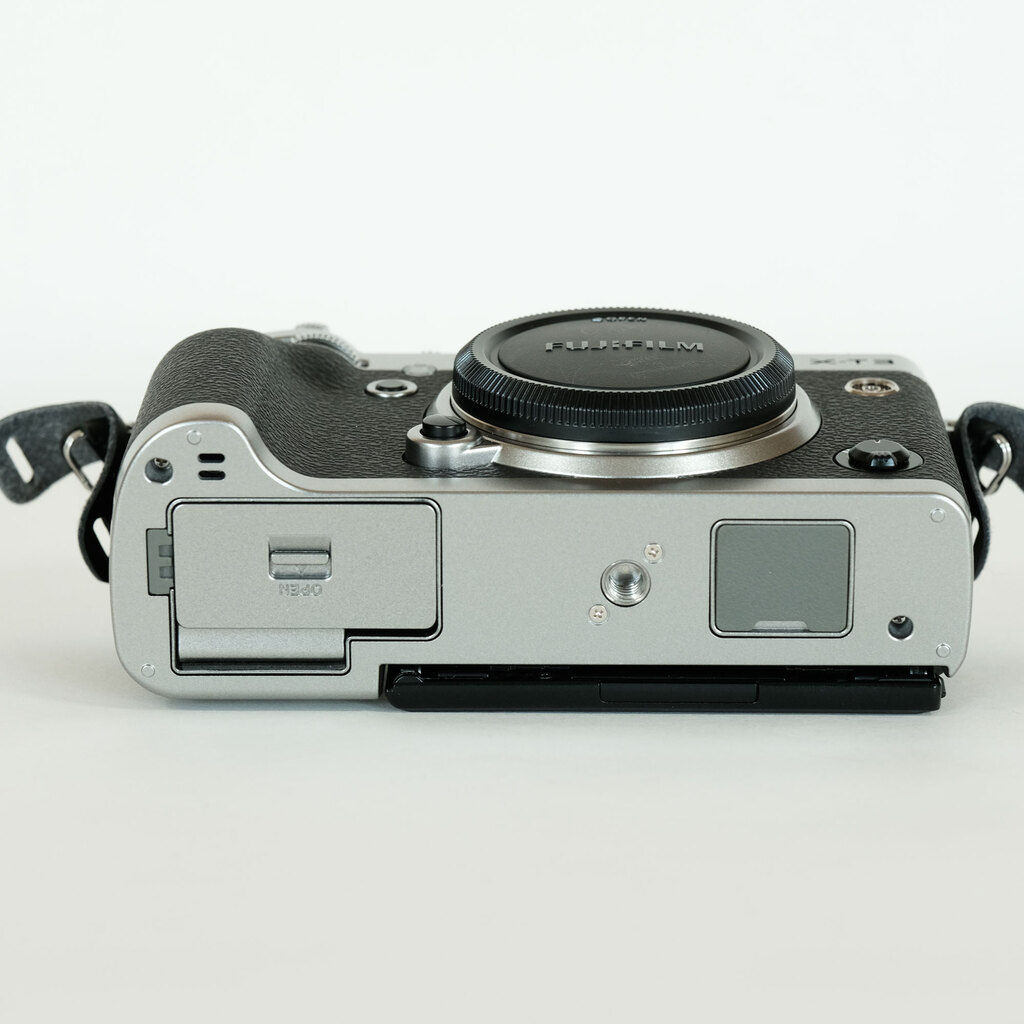 FUJIFILM X-T3 FUJIFILM X-T3