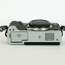 FUJIFILM X-T3 FUJIFILM X-T3