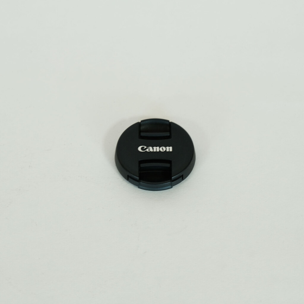 Canon RF16mm F2.8 STM
