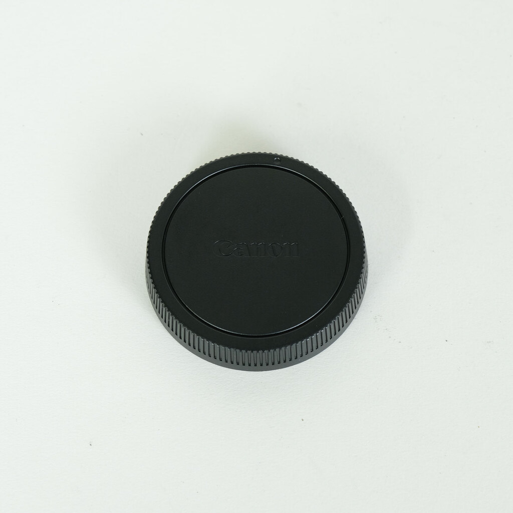 Canon EF-M15-45mm F3.5-6.3 IS STM